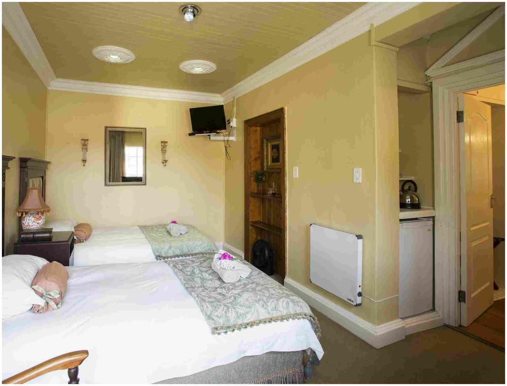 De Ark Guest House Лиденбург Екстериор снимка