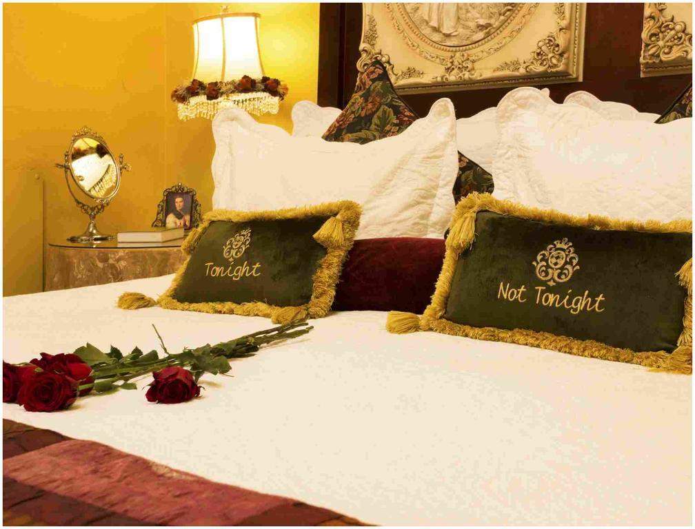 De Ark Guest House Лиденбург Екстериор снимка