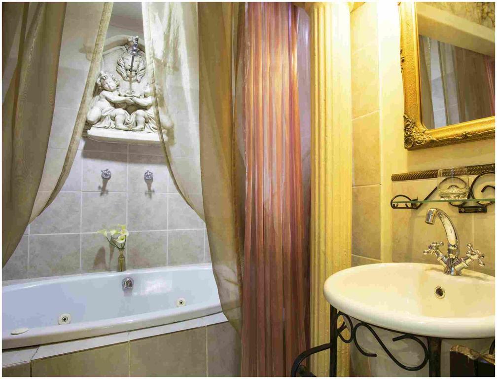 De Ark Guest House Лиденбург Екстериор снимка